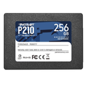 SSD PATRIOT SSD P210 256GB SATA 3 2.5 SSD P210S256G25