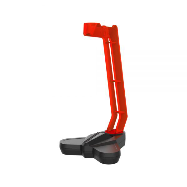 Stand Headset Fantech Tower AC3001 Rojo