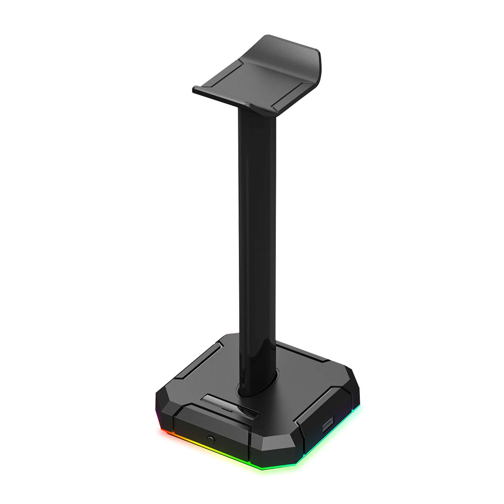 Stand para Audifonos Redragon HA300 SCEPTER PRO RGB