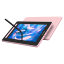 Tableta Dibujo XP PEN Artist 12 2DA GEN Pantalla Full HD - USB-C - Rosada