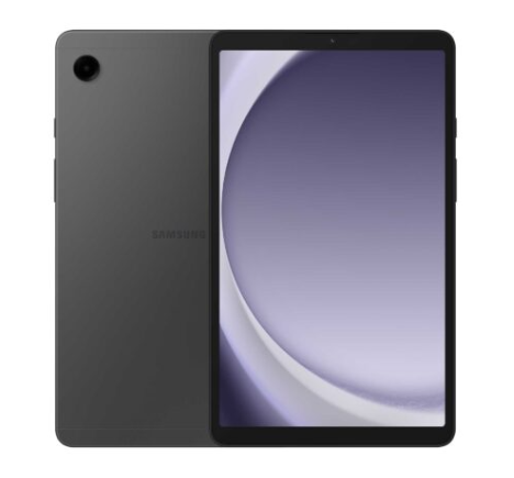 Tableta, Galaxy Tab A9 WIFI, RAM 4GB, Almacenamiento 64GB, Camara 8MP, batería 7040 mAh