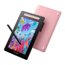 Tableta Gráfica  XP PEN Artist 10 2DA GEN - Pantalla Full HD - USB-C - Rosado