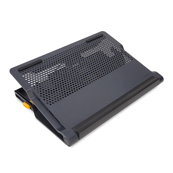 Targus Enfriamiento 17" Chill MAT - 4 Port HUB - AWE81US