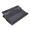 Targus Enfriamiento 17" Chill MAT - 4 Port HUB - AWE81US
