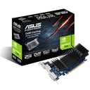 Tarjeta de Video ASUS 2GB GT 730 GT730-SL-2GD5-BRK