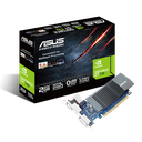 Tarjeta de video ASUS GT-710 2GB GT710-SL-2GD5-BRK