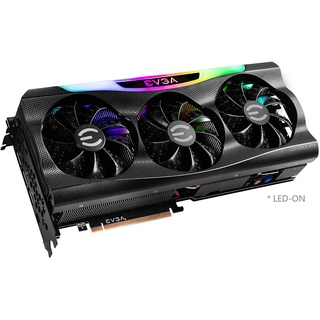 Tarjeta de Video  EVGA GeForce RTX™ 3080 Ti 10240 CUDA 1800 MHz iCX3 12gb