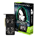 Tarjeta de video GainWard RTX 3060 TI GHOST 8GB GDDR6