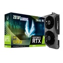 Tarjeta de video Zotac RTX 3070 8GB Twin Edge OC LHR GDDR6 256Bits ZT-A30700H-10PLHR
