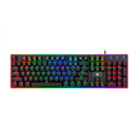 Teclado Redragon Ratri K595RGB Mecanico