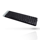 Teclado Wireless K230 Logitech