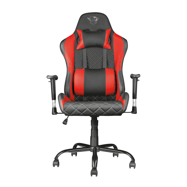 Trust Silla Gaming GXT 707R Resto Red Max. 330lbs