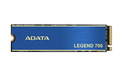 Unidad de estado solido M.2 ADATA LEGEND 700 1TB PCIe Gen3 x4, 2280 ALEG-700-1TCS