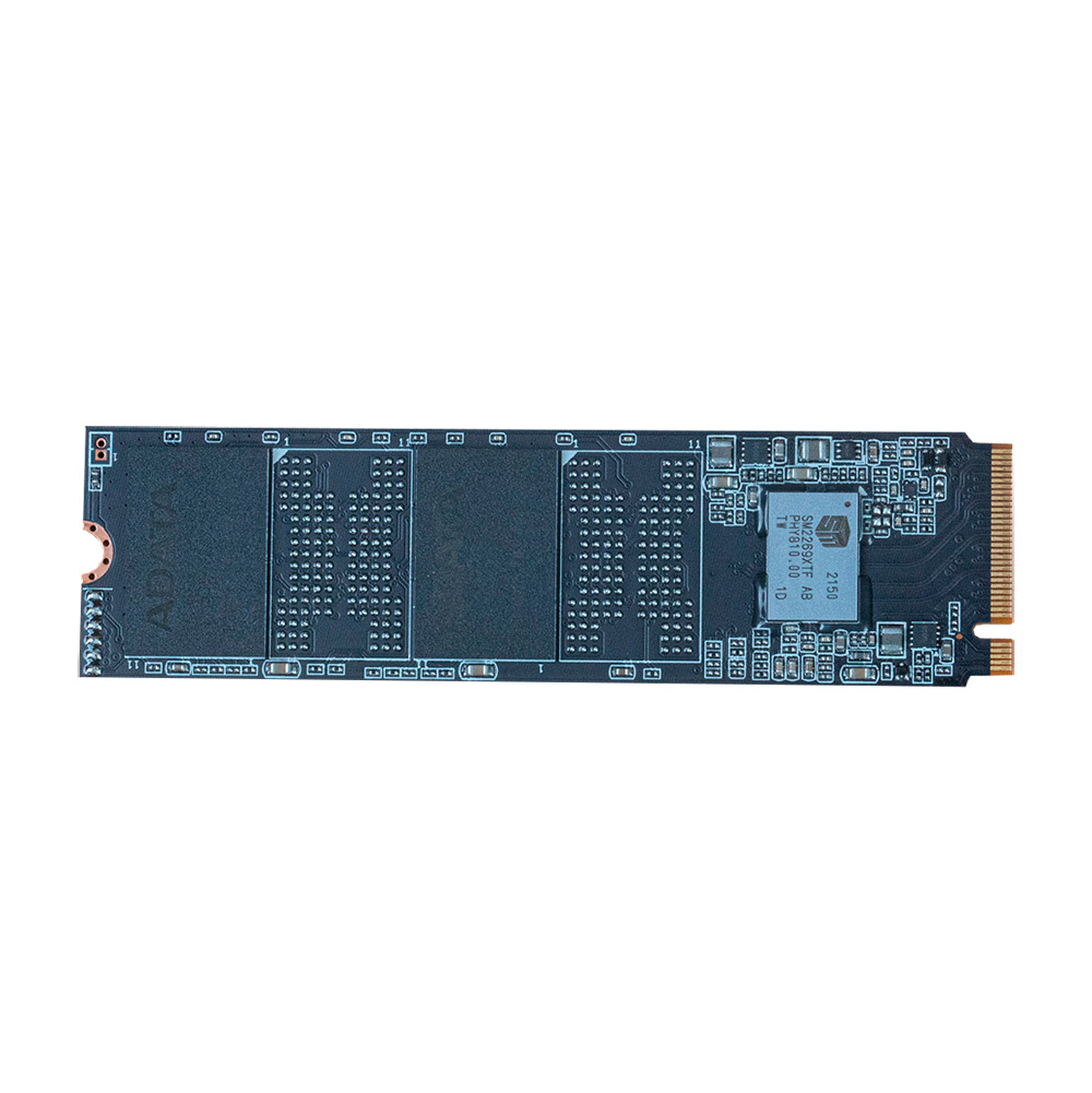 Unidad de estado solido M.2 ADATA LEGEND 850 2280 512GB PCI-Express 4.0  SSD ALEG-850-512GTCS - OEM - NEWPULL
