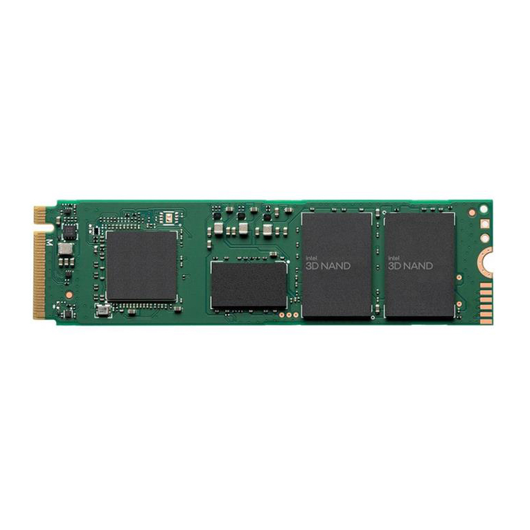 Unidad de estado solido M.2 Intel SSD 670P Series 512GB  SSDPEKNU512GZ - OEM