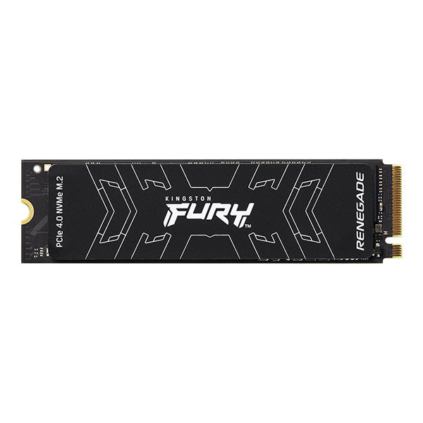 Unidad M.2 Fury Renegade 500GB PCIe 4.0 NVMe SSD SFYRS-500G