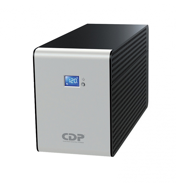 UPS CDP 1500VA 900Watts 10 Salidas R-SMART1510