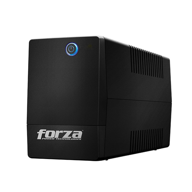 UPS Forza 750VA/375W 6Tomas NT-751