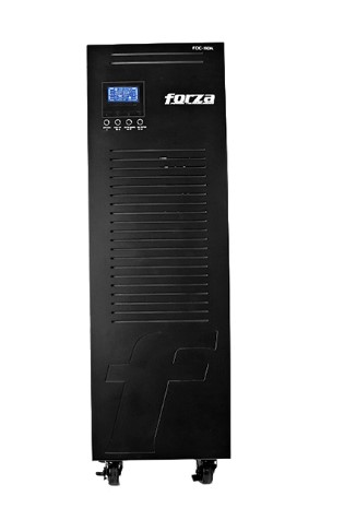 UPS, Forza Atlas 10K Online UPS 10000VA/10000W110/220V 40-70H, FDC-110K