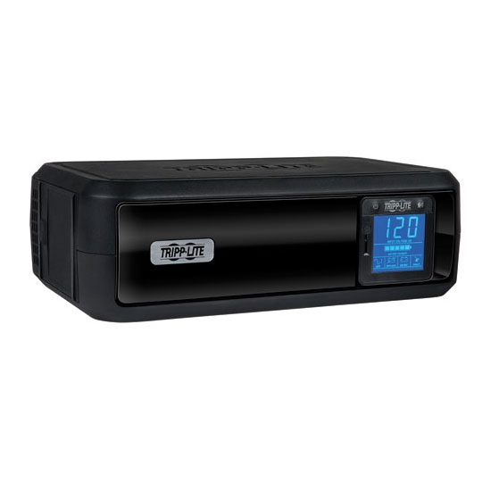 UPS SMART 1000LCD 1000VA/500W 8 Tomas TRIPP-LITE