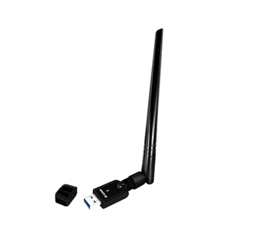 USB WiFi D-Link AC1200 MU-MIMO Adapter DWA-185