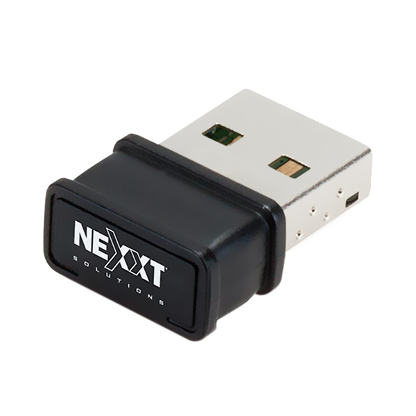 USB Wireless Nano Lynx 2.0 Adaptador USB Nexxt AULUB155U2