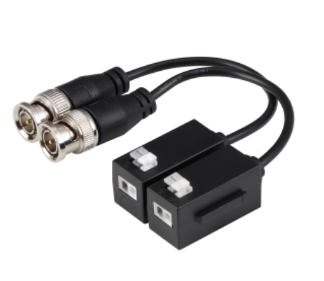 VIDEO BALUN DAHUA HDCVI 1080P, DAH-PFM800N