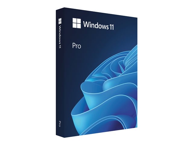 Windows 11 Pro 64Bits Descarga digital/ESD