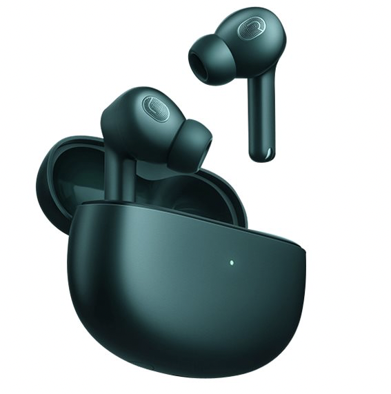 Xiaomi Buds 3T Pro Aurora Green 39079