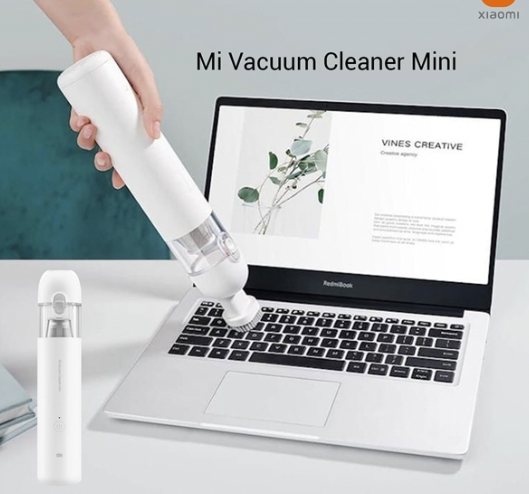 Xiaomi Mi Aspiradora Vacuum Cleaner mini 29353