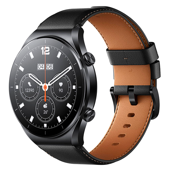 Xiaomi Watch S1 GL Black