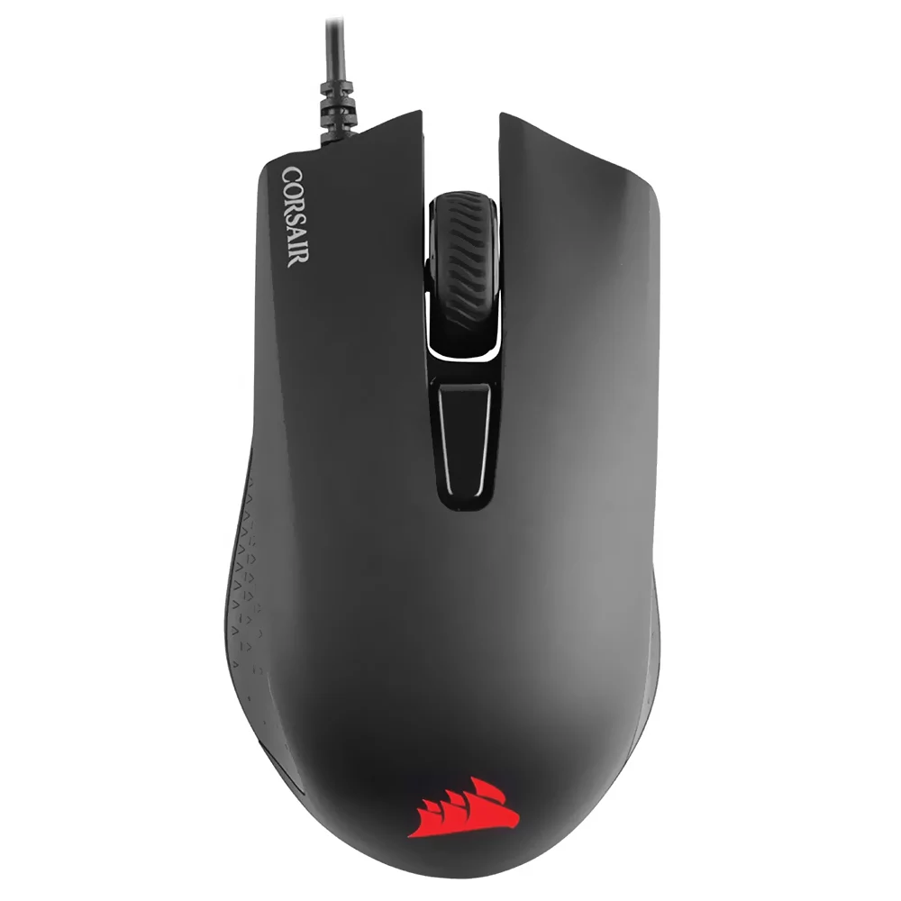 Mouse Corsair HARPOON PRO Black RG, CH-9301111