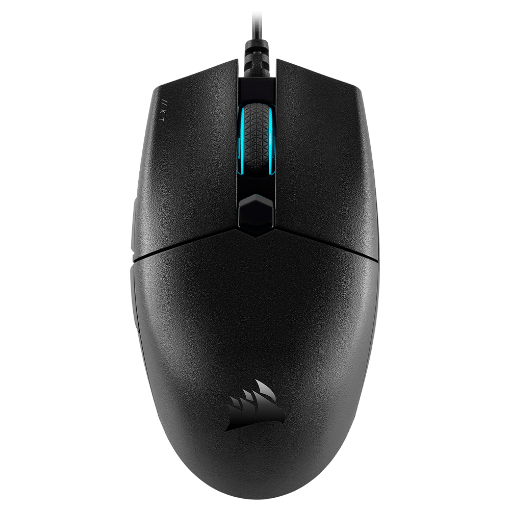 Mouse Corsair KATAR PRO RGB 12400 DPI, CH-930C011