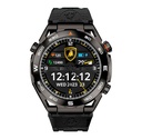 Smartwatch Lamborghini, LB-SW-V12GTN, bluetooth, ip67, bat. 7-10d