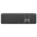 Teclado Logitech Signature Slim K950 Graphite Spanish, 920-012432