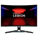 Monitor Lenovo Gaming Legion R27FC-30 27in FHD (1920x1080) Curvo 1500R, 240Hz, Panel VA, 67B6GAC1LA