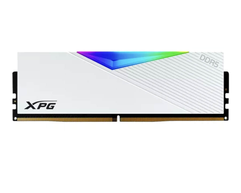 Memoria Ram ADATA 16GB DDR5 AX5U5600C3616G-CLARWH 