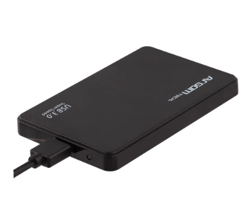 Enclouser Argom 2.5 SATA USB 3.0 TOO, ARG-AC-1032