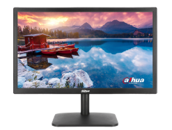 Monitor DAHUA LED 19", DHI-LM19-A202F,  HDMI, 19LM19A202F