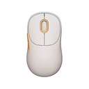 Mouse Xiaomi Wireless Mouse 3 White GL, 57943