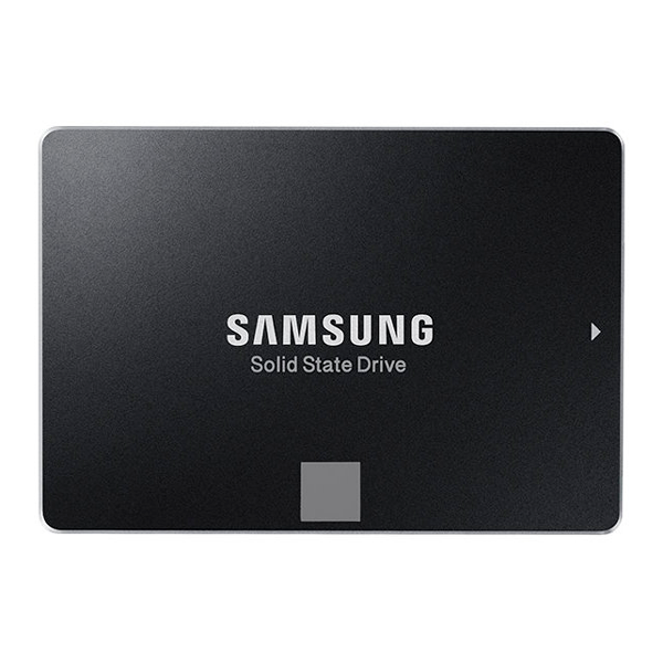 Disco Estado Sólido SSD Samsung 870 EVO  500 GB Solid State Drive - 2.5" Internal - SATA (SATA/600) - 560 MB/s Máximo MZ-77E500E