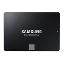 Disco Estado Sólido SSD Samsung 870 EVO  500 GB Solid State Drive - 2.5" Internal - SATA (SATA/600) - 560 MB/s Máximo MZ-77E500E