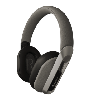 Headset Inalambrico Klip Xtreme, 40Hrs, KWH-750GR STYLE - Open Box