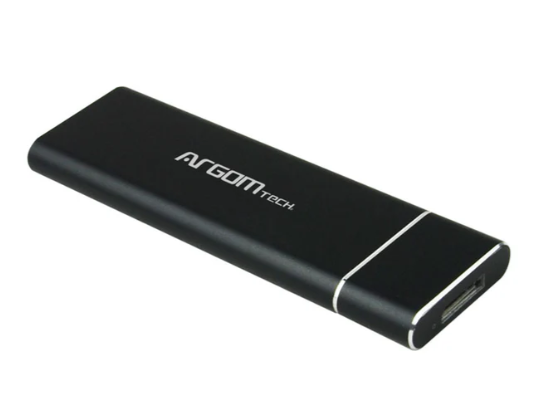  Enclouser Argom x M.2 SSD, USB 3.0, ARG-AC-1036