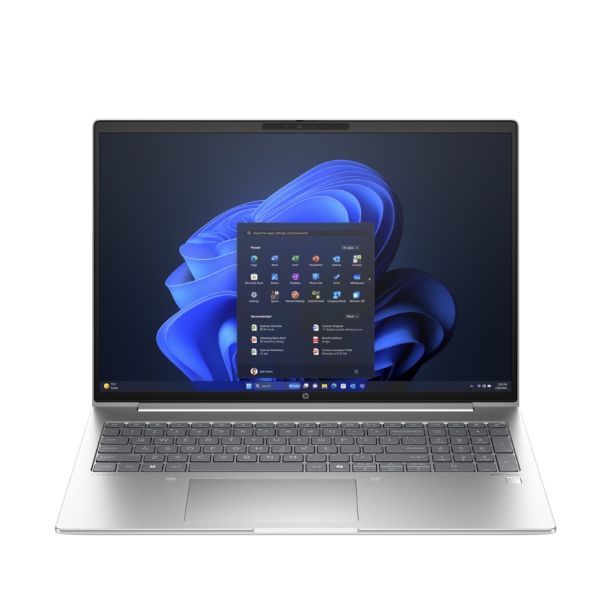 Laptop HP ProBook 460G11 Ultra 7-155U 16inch, 16GB, SSD 512GB, W11PRO, A24Z9LA
