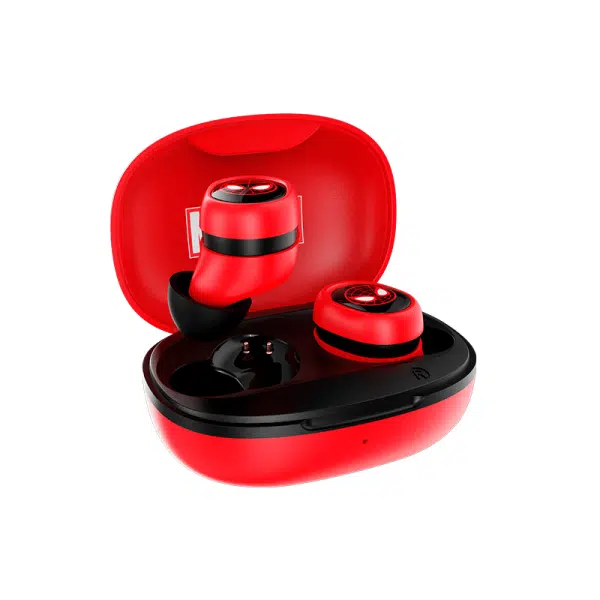Audifonos inalambrica Xtech, Spider-Man Miles Morales, XTH-M701SM