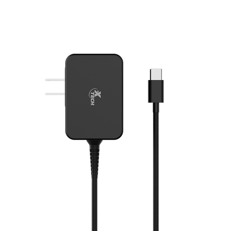 Adaptador de corriente Multidispositivo USB-C GaN de 65W,  XTC-230