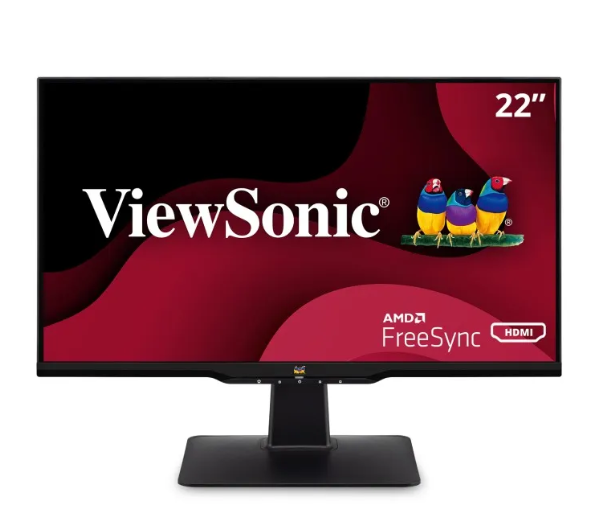 Monitor ViewSonic VA2233-H 1920x1080 HDMI VGA, VA2233-H