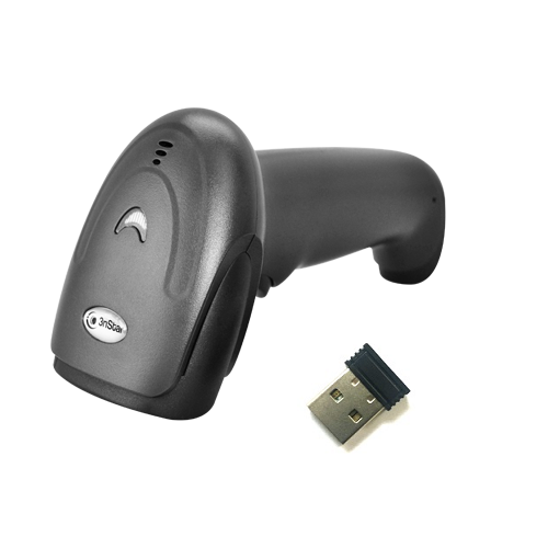 Lectora de Barras 3NSTAR HANDS FREE 2D USB, SC506