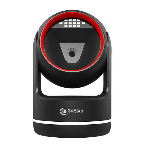 Lectora de Barras 3NSTAR HANDS FREE 2D USB, SC506
